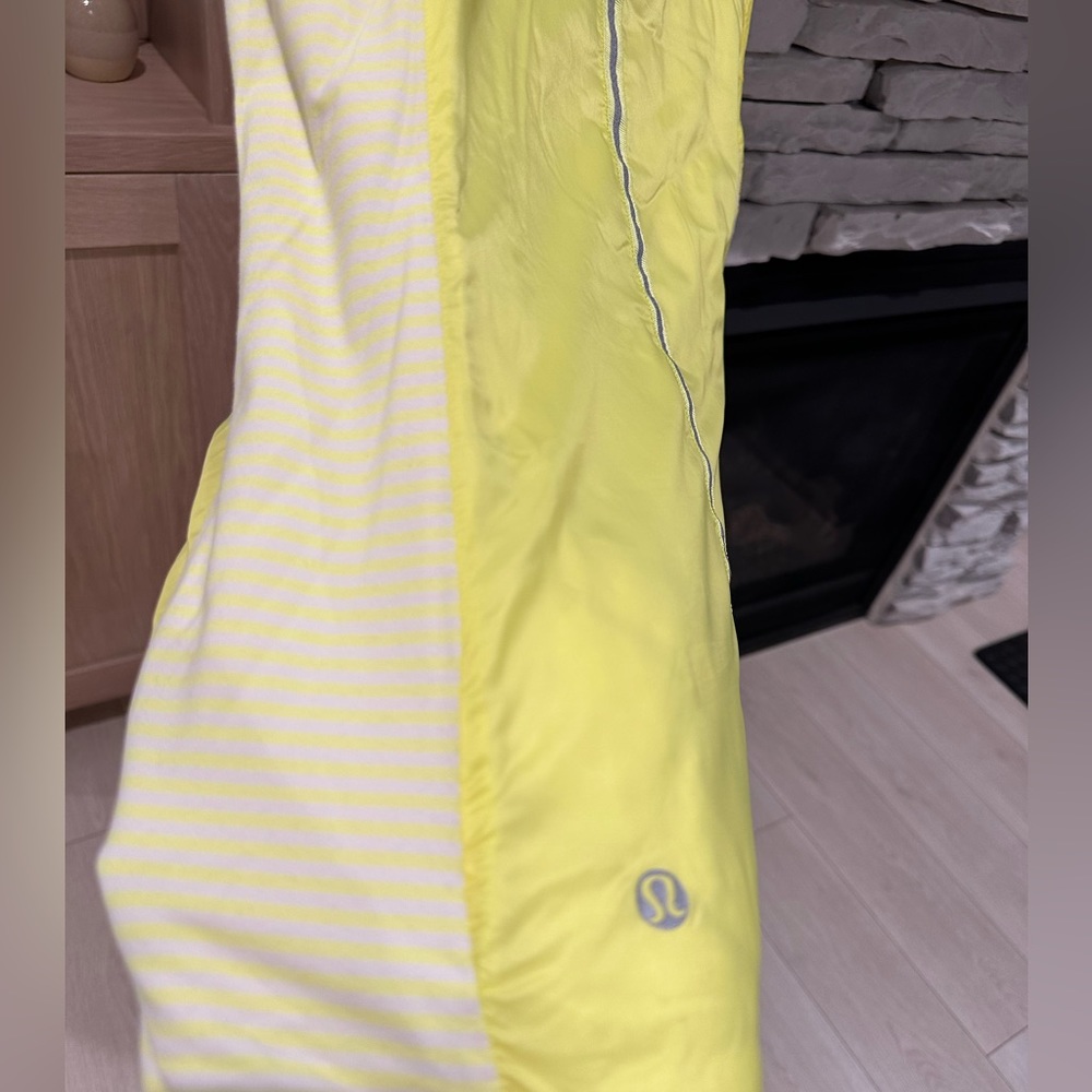Lululemon Reversible Lightweight Down Running Vest - image 3